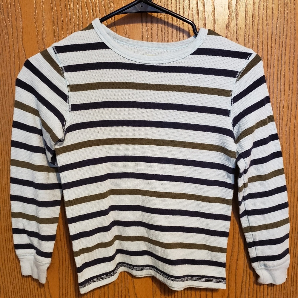 Boys Oshkosh Shirt